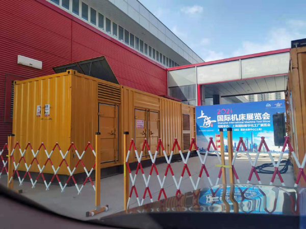 祁东发电机出租 对于发电机的特性你了解多少？
