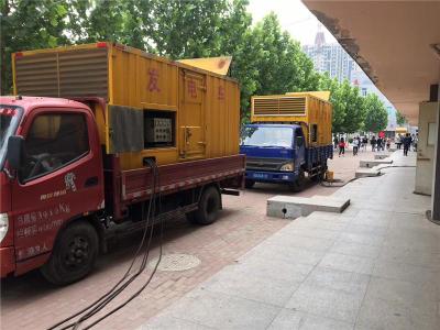 祁东是否需要给柴油发电机安装保护装置