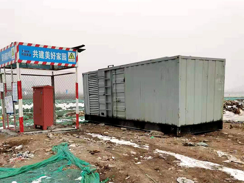 祁东燃气发电机在高海拔地区运行时会遇到哪些常见故障？