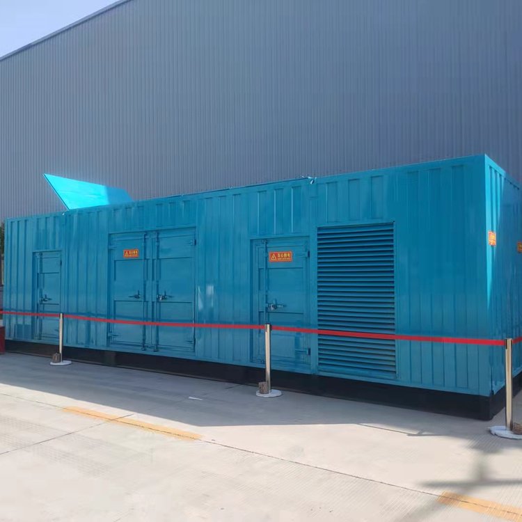 祁东怎样更换柴油发电机组的空气滤清器？