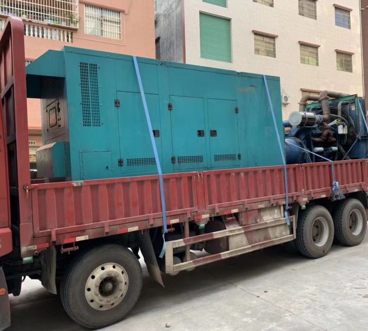 祁东如何在不同负载率下确保 400KW 柴油发电机组的正常运行？