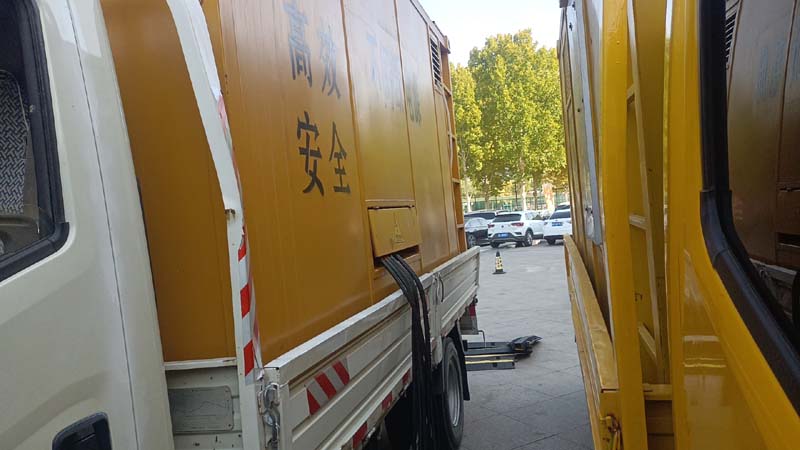祁东如何判断柴油发电机组和UPS电源的切换时间是否符合要求？