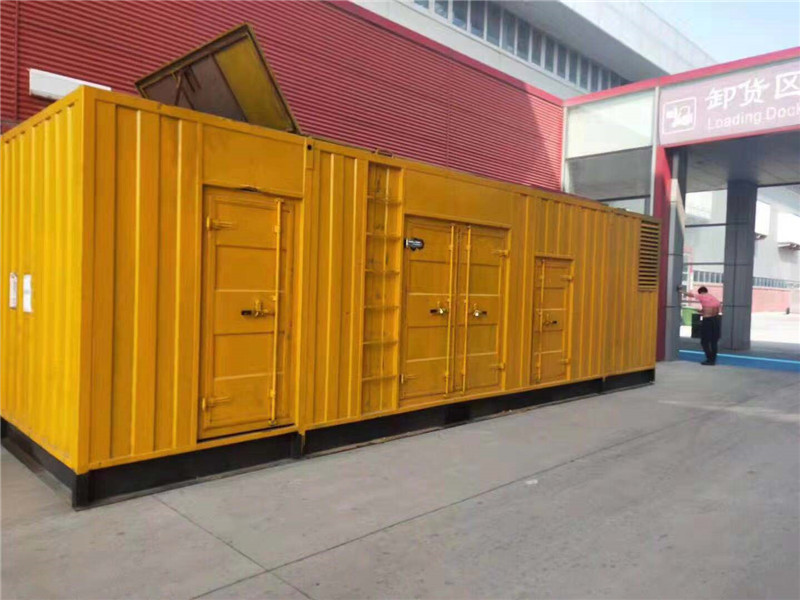 祁东国内外发电机组租赁合同在明确设备维护责任方面有哪些不同做法?